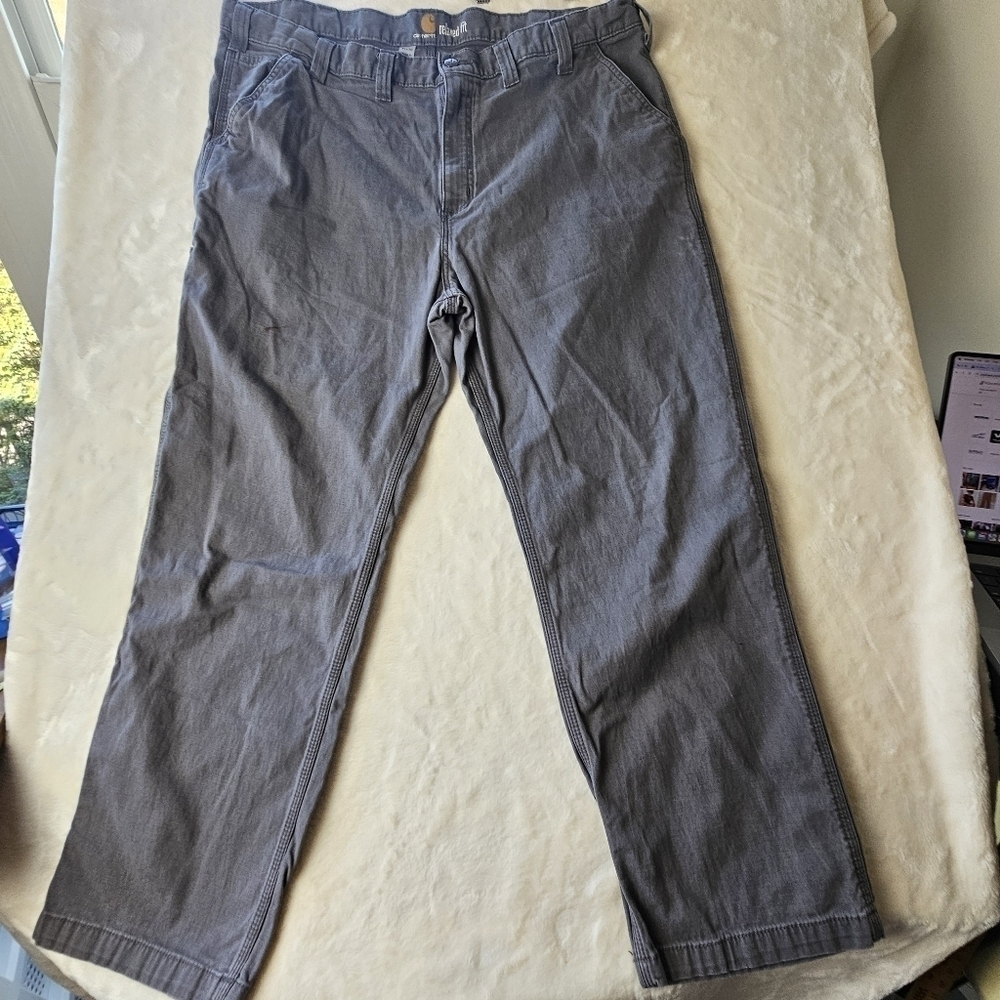 Carhartt  pants mens 44x30 Relaxed Fit casual work men’s